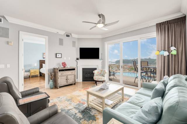 1653 W County Highway 30A #UNIT 2114 home for sale in Sanctuary at Redfish