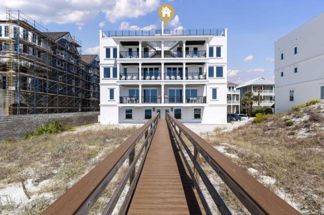 26 Azzurro Way #Unit B home for sale in Beachside Estates