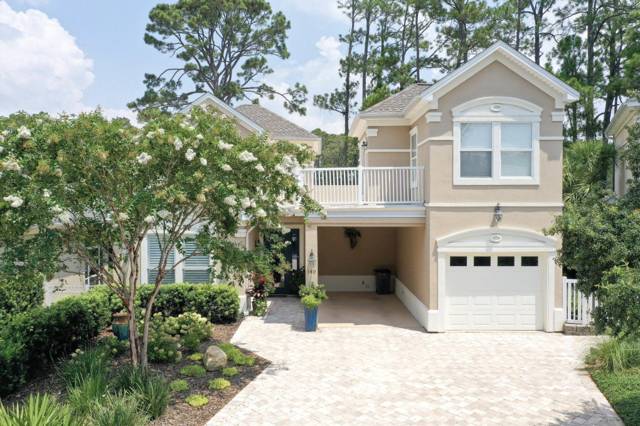 Fairway Villas