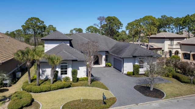 Regatta Bay Patio Homes