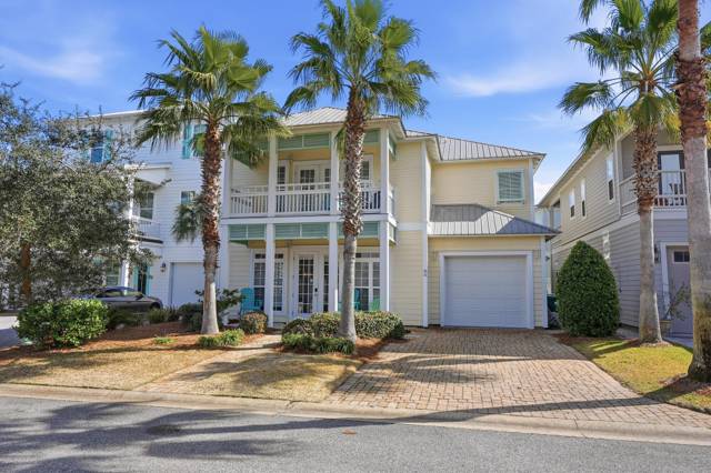 80 Saint Simon Circle home for sale in Emerald Waters Village