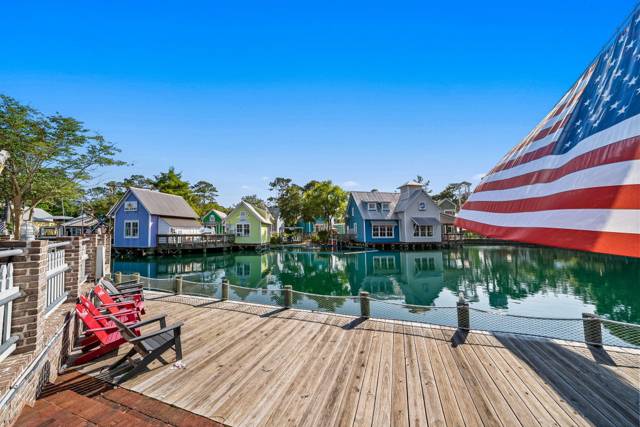 9100 Baytowne Wharf Boulevard #UNIT 451 home for sale in Observation Point