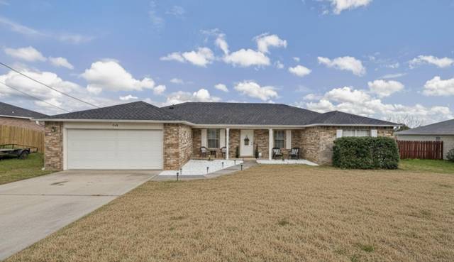 Countryview Estates