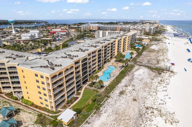 1150 Santa Rosa Boulevard #414 home for sale in Azure