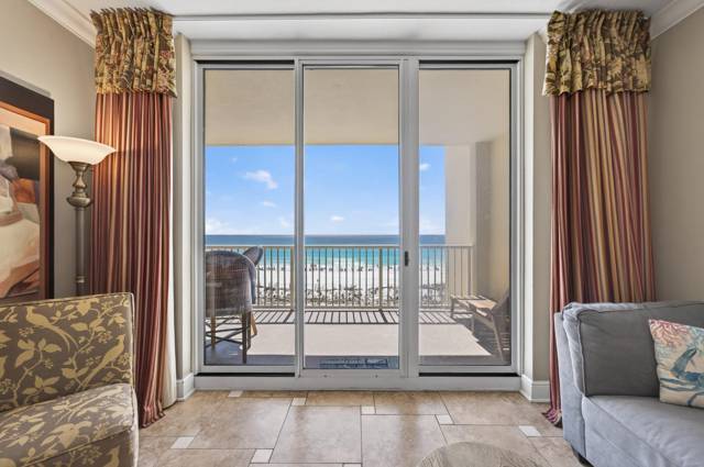 1150 Santa Rosa Boulevard #414 home for sale in Azure