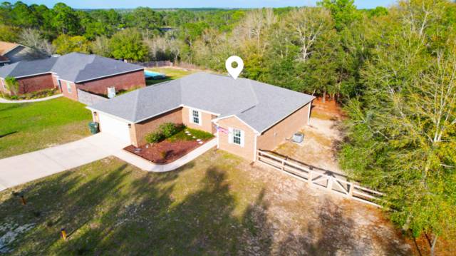 Hidden Lakes Estates