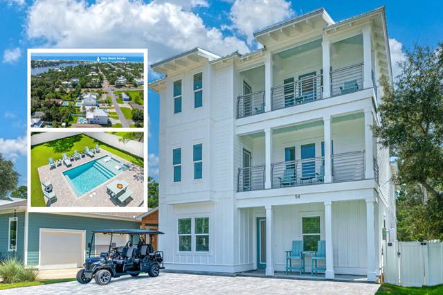 54 N Gulf Drive home for sale in Eastern Lake S/D