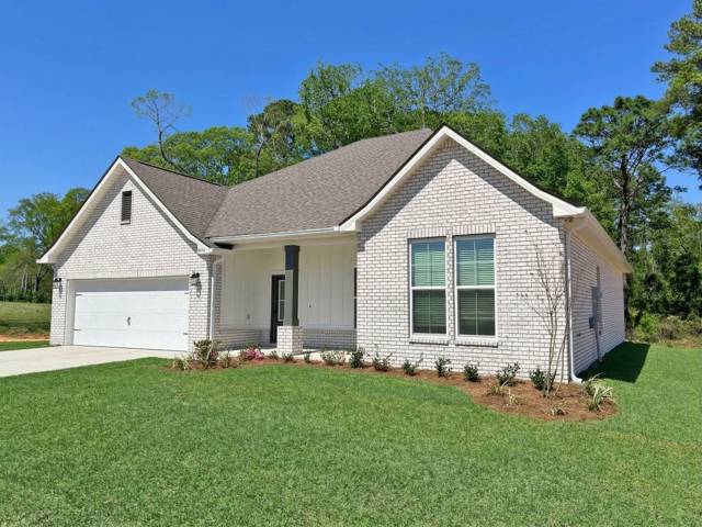 2958 Houston Place Drive home for sale in Houston Place