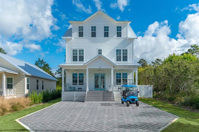 36 N Gulf Drive home for sale in Eastern Lake S/D