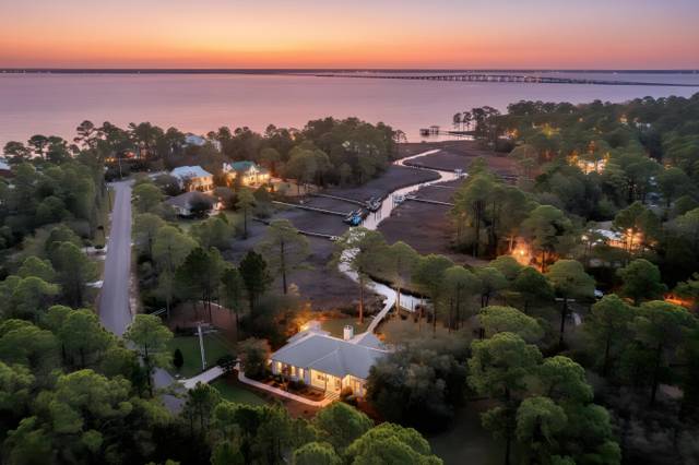 252 Pisces Drive home for sale in Bay Pine Shores