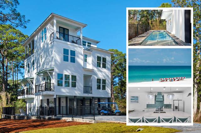 255 E Seahorse Circle home for sale in Dune Allen 1St Addn