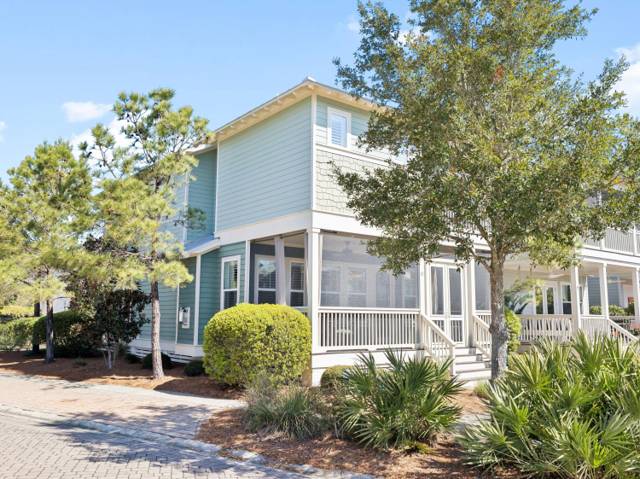 10 Chordgrass Way home for sale in Naturewalk at Seagrove
