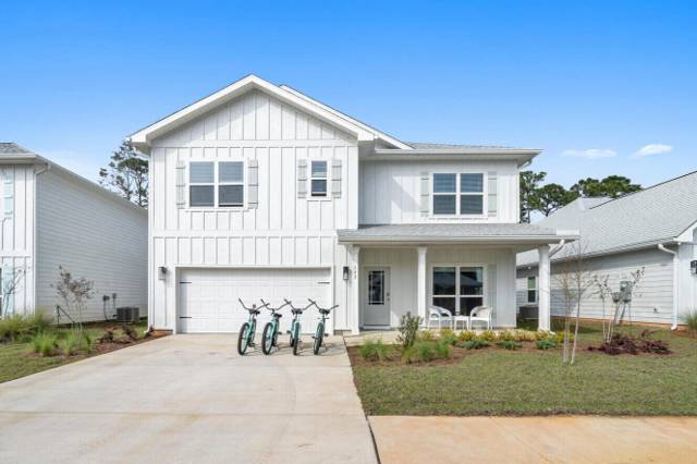 153 Sea Eagle Lane home for sale in Sea Drift