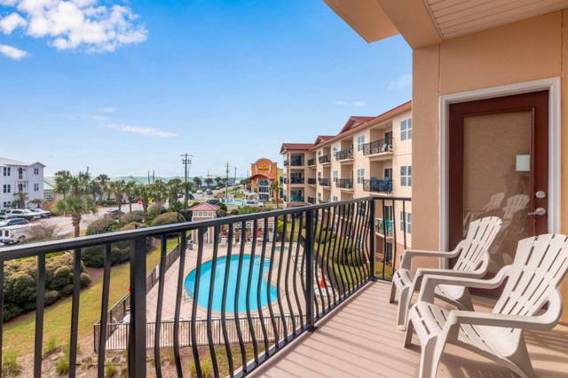1952 Scenic Gulf Drive #UNIT 307 home for sale in Emerald Waters