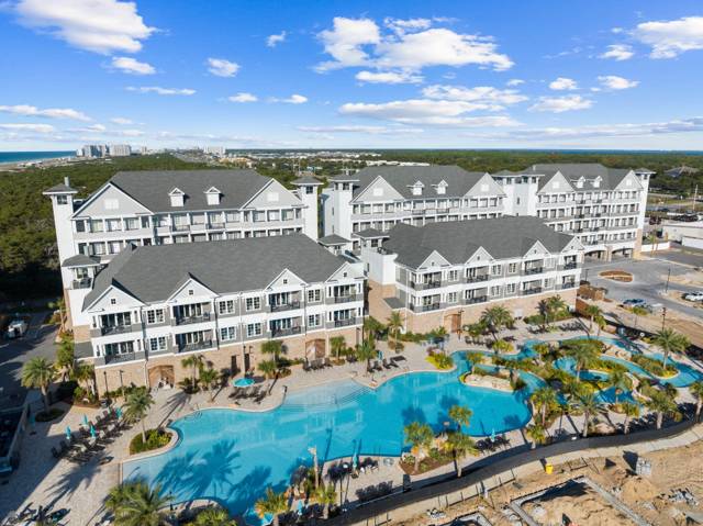 Parkside at the Henderson