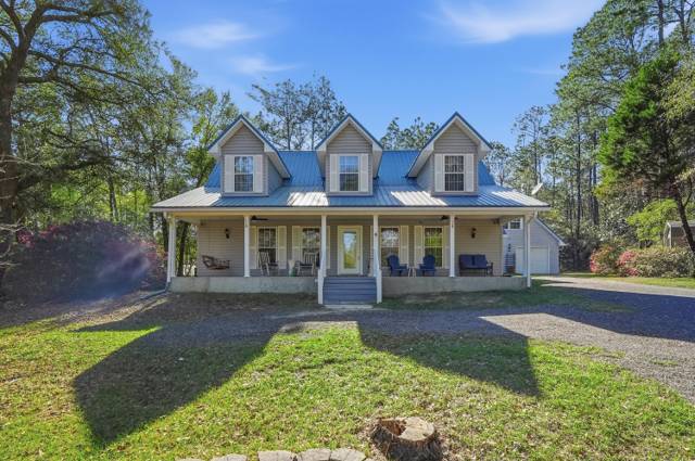 Spring Lake Estates