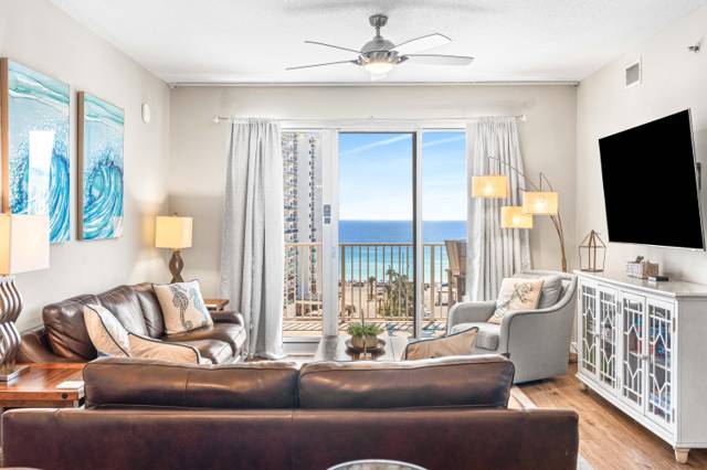 112 Seascape Drive #UNIT 904 home for sale in Ariel Dunes