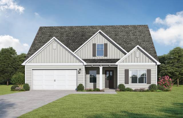 29 Spirit Bear Way home for sale in Bear Creek Cottages