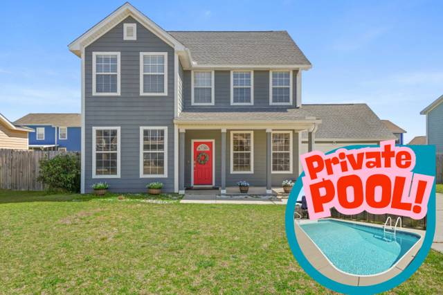 Sandy Ridge Estates