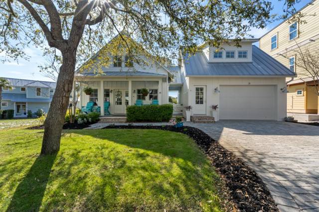 35 Anne Avenue home for sale in Village at Blue Mountain Beach