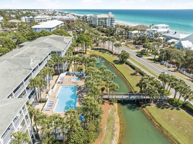 144 Spires Lane #UNIT 310 home for sale in Gulf Place Caribbean