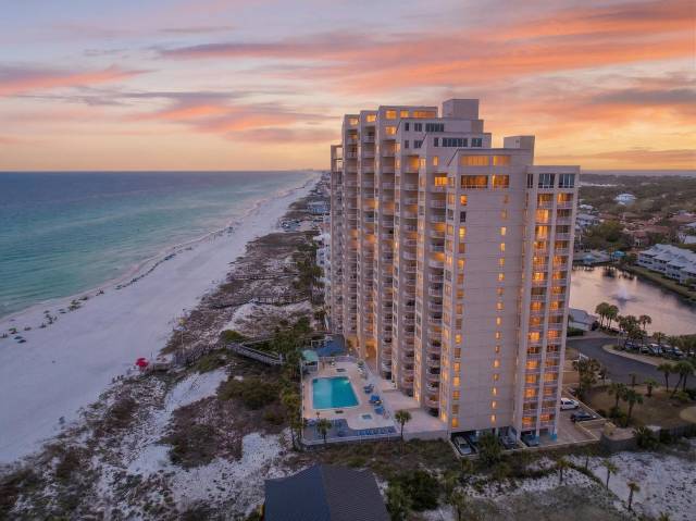 Hidden Dunes Gulfside