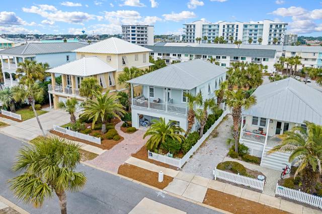 Destin Pointe