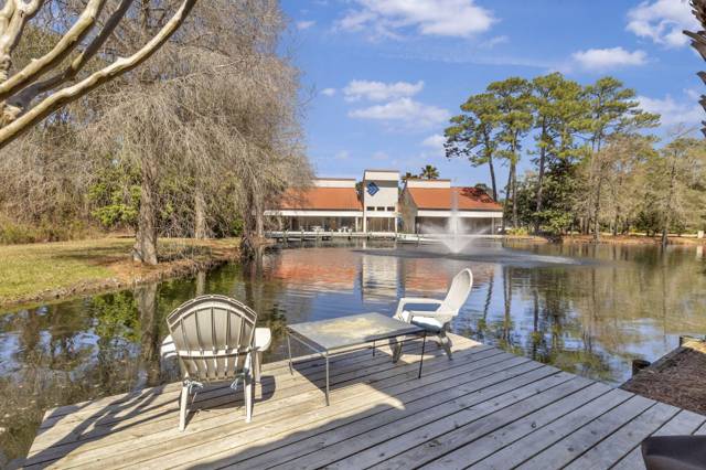 2 Wimbledon Court ## 2E home for sale in Tops'l Tennis Village