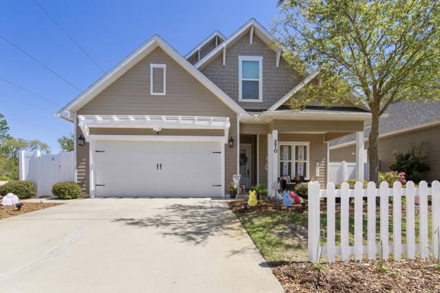 270 Blakely Drew Boulevard home for sale in Paradise Cove