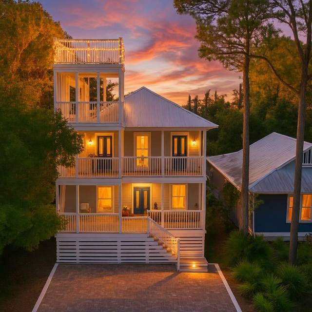 137 San Juan Avenue home for sale in Gulf Shore Manor