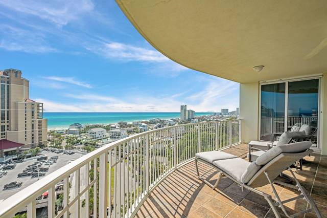 1 Beach Club Drive #UNIT 1401 home for sale in One Beach Club Drive