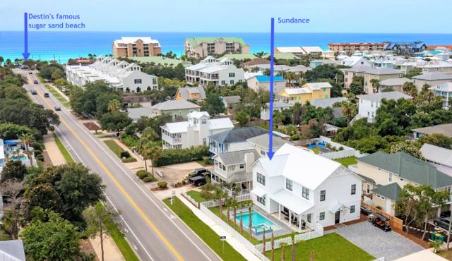 4458 Luke Avenue home for sale in Crystal Beach