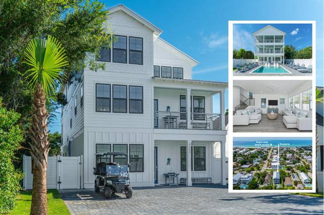 4553 Luke Avenue home for sale in Crystal Beach