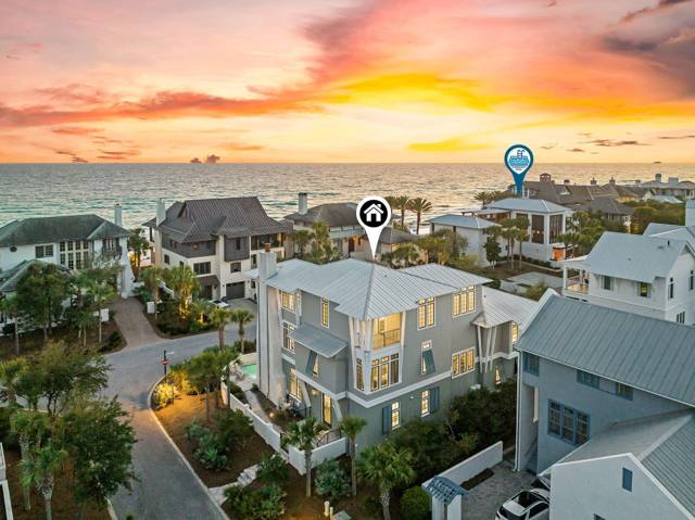 37 E St Lucia Lane home for sale in Retreat the