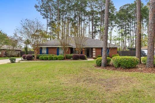 394 Driftwood Point Road, Santa Rosa Beach 32459 home for sale