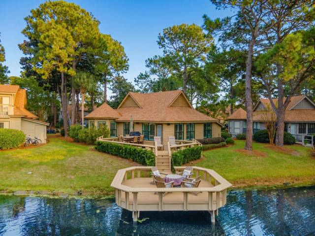 204 W Sandestin Boulevard home for sale in Fairways at Sandestin