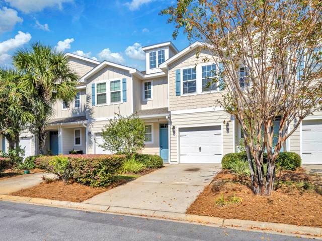 19 E Shady Oaks Lane #UNIT B home for sale in Water Oaks T/H