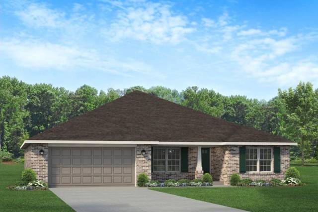 2420 Aleia home for sale in Brookwood