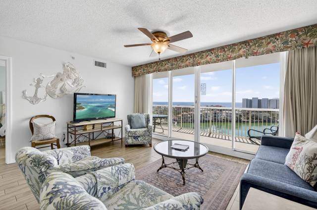 970 Highway 98 #804 home for sale in Terrace at Pelican Beach