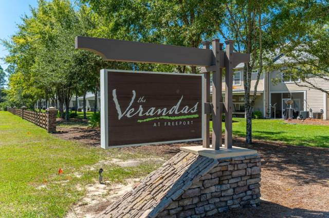 Verandas at Freeport