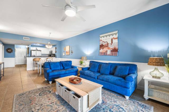 122 Seascape Drive #UNIT 208 home for sale in Ariel Dunes