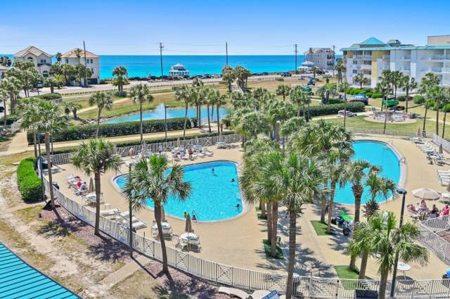 778 Scenic Gulf Drive Drive #UNIT C423