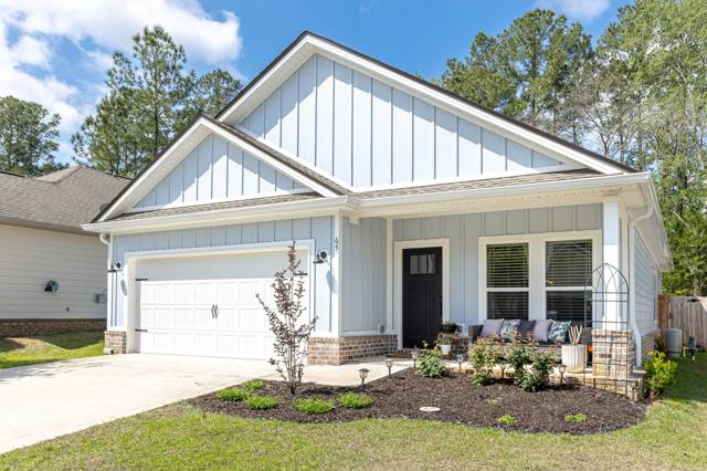 65 N Marsh Landing home for sale in LaGrange Landing