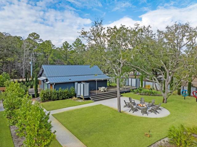 Eden Estates S/D