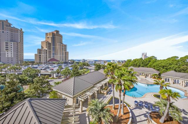 1 Beach Club Drive #UNIT 502 home for sale in One Beach Club Drive