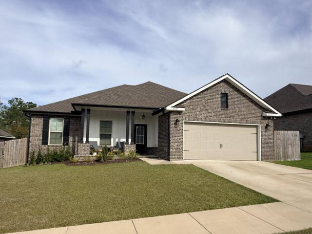 4603 Jayhawk Drive home for sale in Patriot Ridge