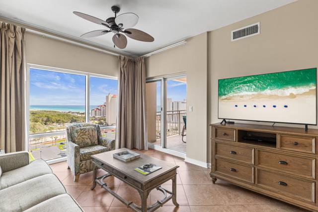 5000 S Sandestin Boulevard #UNIT 7107 home for sale in Luau I