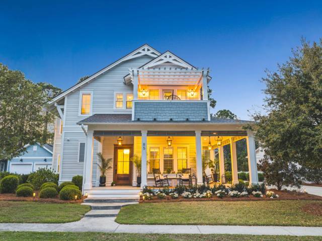 85 Trailhead Drive home for sale in Watersound Origins