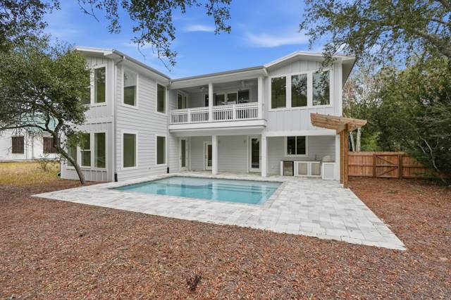 465 Seacrest Drive, home for sale in Seacrest