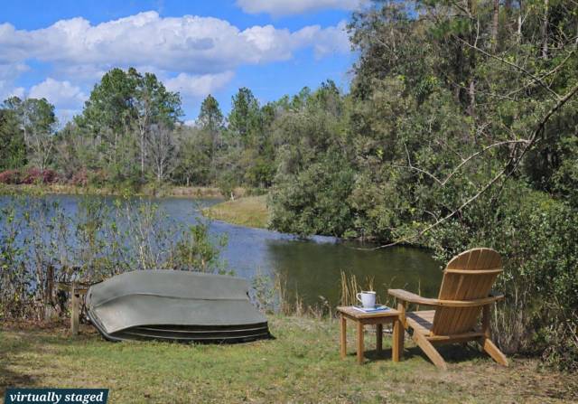 Kennedy Lakes